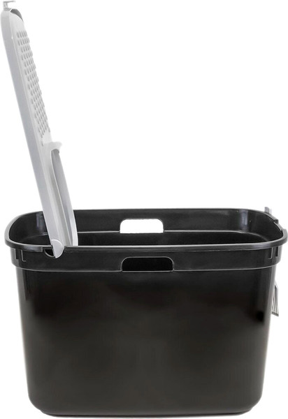 Изображение товара Туалет-домик ZooM Закрытый с верхним входом / 2932черн