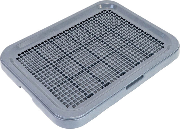 Изображение товара Туалет-лоток Дарэленд Виконт малый / 2942сер