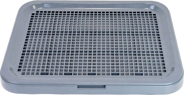 Изображение товара Туалет-лоток Дарэленд Виконт малый / 2942сер