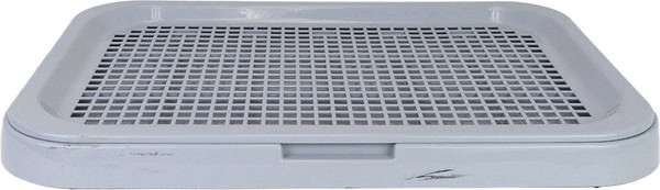 Изображение товара Туалет-лоток Дарэленд Виконт средний / 2943св-сер