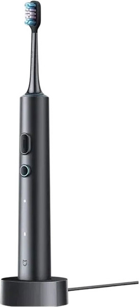 Изображение товара Ультразвуковая зубная щетка Xiaomi Smart Electric Toothbrush T501 / MES607 / BHR7792GL (темно-серый)