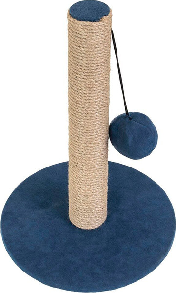 Изображение товара Когтеточка Дарэленд Вельвет / 81983син