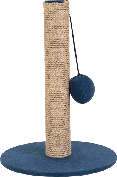 Изображение товара Когтеточка Дарэленд Вельвет / 81983син