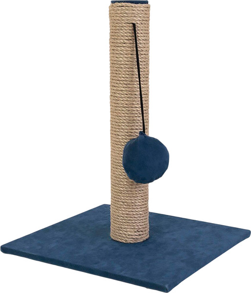 Изображение товара Когтеточка Дарэленд Вельвет / 82923син