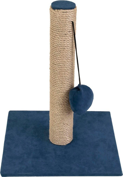 Изображение товара Когтеточка Дарэленд Вельвет / 82923син