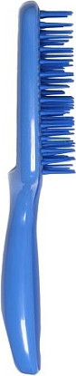 Изображение товара Расческа Solomeya Vented Hair Brush / 14-2128 (синий)