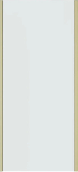 Изображение товара Душевая стенка Niagara Nova NG-A90SG-34 90х195