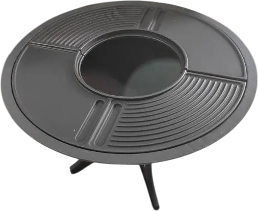 Изображение товара Чаша костровая Manoli ЧК700