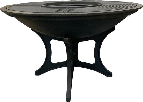 Изображение товара Чаша костровая Manoli ЧК700