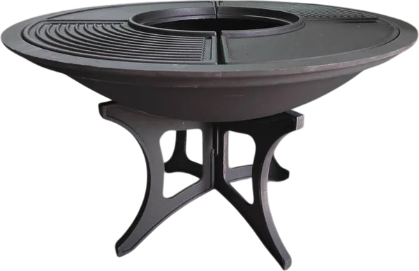 Изображение товара Чаша костровая Manoli ЧК700