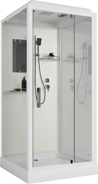 Изображение товара Душевая кабина Niagara Standart ST80/15Q 80х80х215