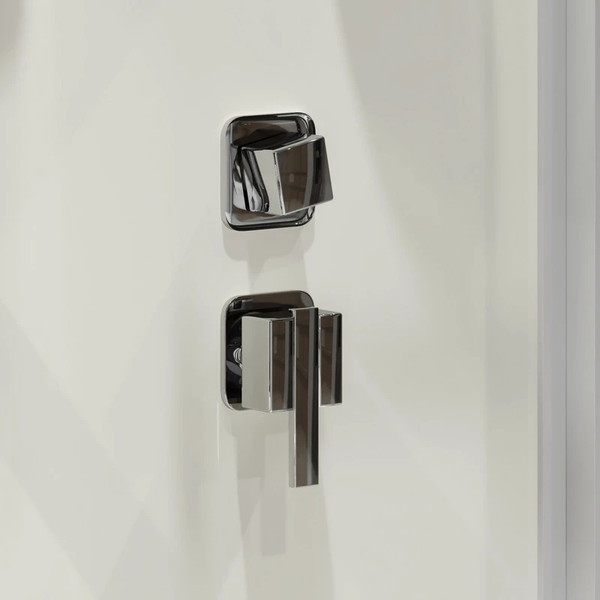 Изображение товара Душевая кабина Niagara Standart ST80/15Q 80х80х215