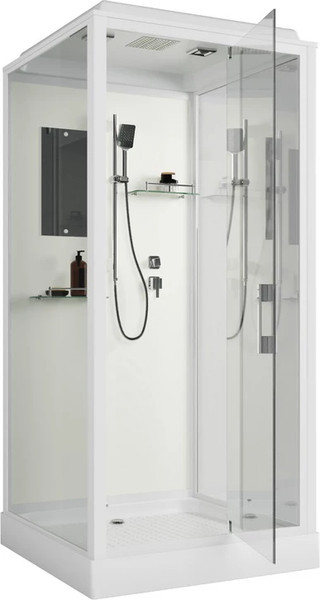 Изображение товара Душевая кабина Niagara Standart ST80/15Q 80х80х215