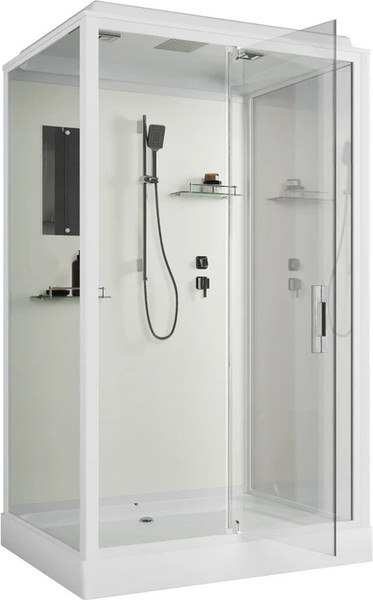 Изображение товара Душевая кабина Niagara Standart ST100/80/15Q 100х80х215