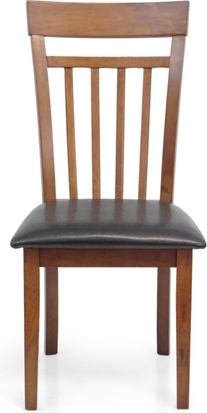 Изображение товара Набор стульев Мир Ротанга Варм 440x540x940 / SM000061-1-1-1-2 (2шт, коричневый)