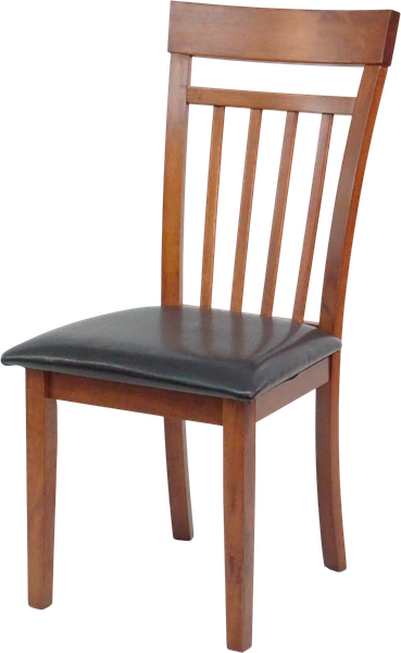 Изображение товара Набор стульев Мир Ротанга Варм 440x540x940 / SM000061-1-1-1-2 (2шт, коричневый)