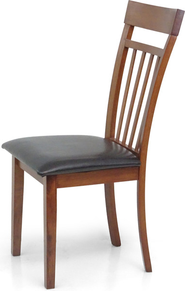 Изображение товара Набор стульев Мир Ротанга Варм 440x540x940 / SM000061-1-1-1-2 (2шт, коричневый)