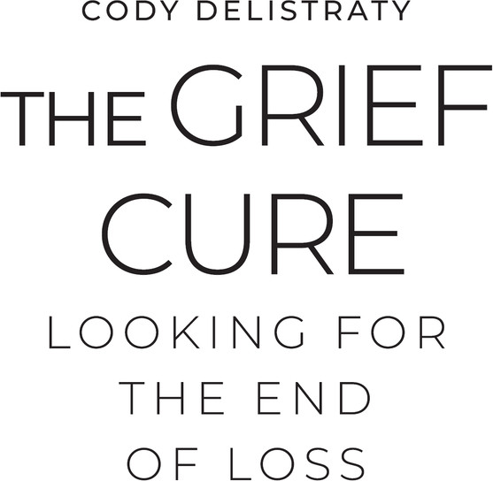 Изображение товара Книга АСТ Средство от горя (Делистрати Коди)