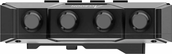 Изображение товара Приемопередатчик видеосигнала Accsoon CineView SE RX / 29893