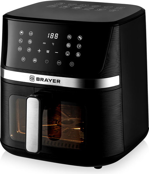 Изображение товара Аэрогриль Brayer BR2038