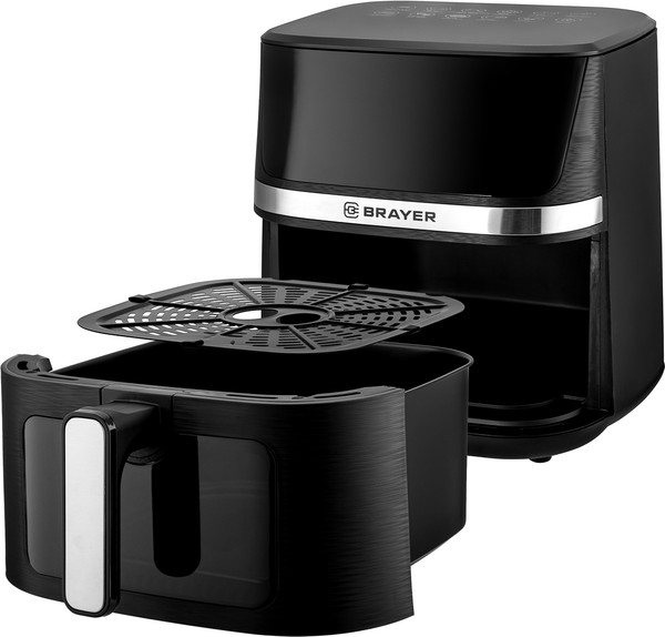Изображение товара Аэрогриль Brayer BR2038