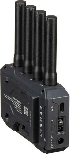 Изображение товара Приемопередатчик видеосигнала Accsoon CineView HE RX / 29838