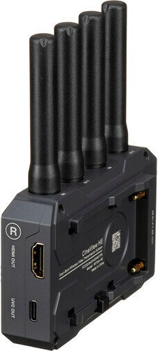 Изображение товара Приемопередатчик видеосигнала Accsoon CineView HE RX / 29838