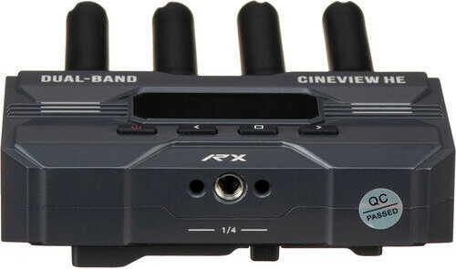 Изображение товара Приемопередатчик видеосигнала Accsoon CineView HE RX / 29838