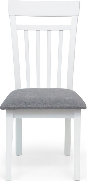 Изображение товара Набор стульев Мир Ротанга Варм 440x540x940 / SM000061-1-1-1-2-1 (2шт, белый)