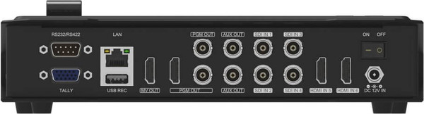 Изображение товара Панель управления системой ВКС Avmatrix Shark S6 / 31319