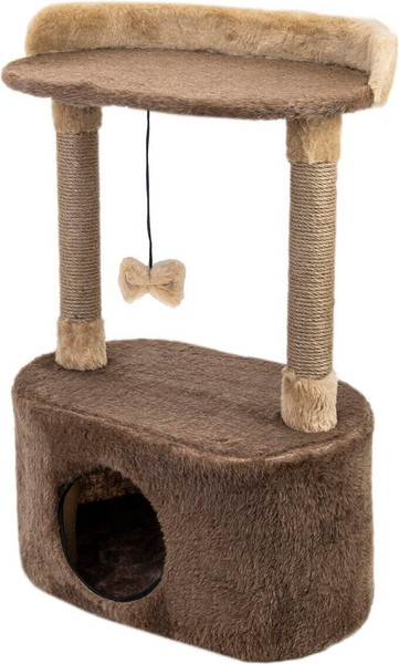 Изображение товара Комплекс для кошек Дарэленд Джерри / 8971кор