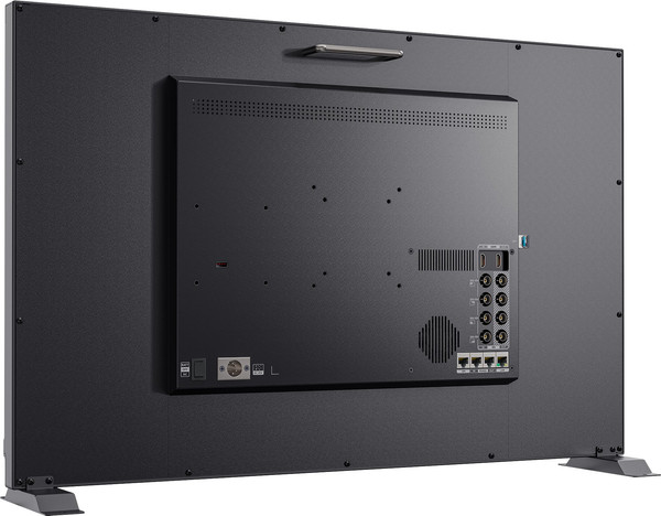 Изображение товара Монитор для камеры Avmatrix BSM315-8K / 31872