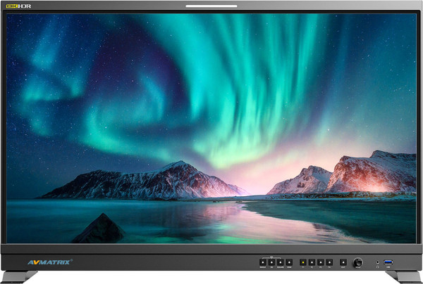 Изображение товара Монитор для камеры Avmatrix BSM315-8K / 31872