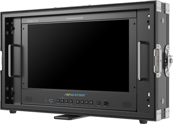 Изображение товара Монитор для камеры Avmatrix BSM156-8K / 31868