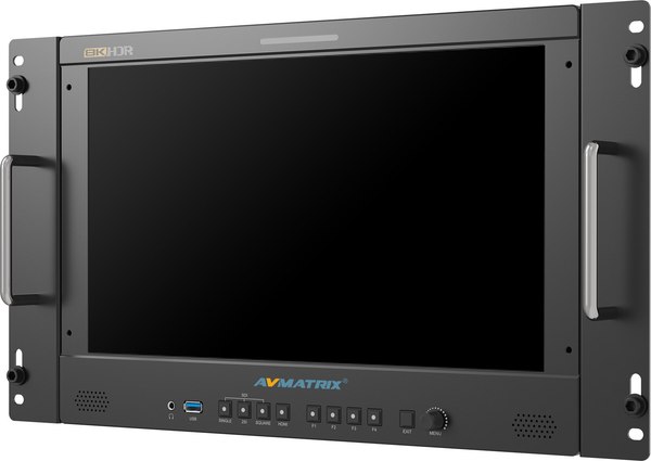 Изображение товара Монитор для камеры Avmatrix BSM156-8K / 31868