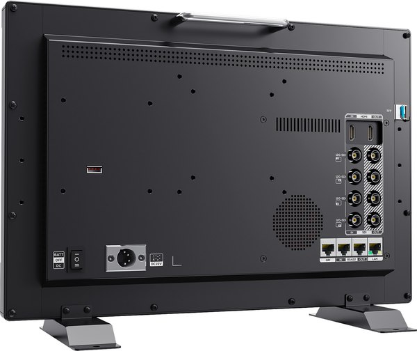 Изображение товара Монитор для камеры Avmatrix BSM156-8K / 31868