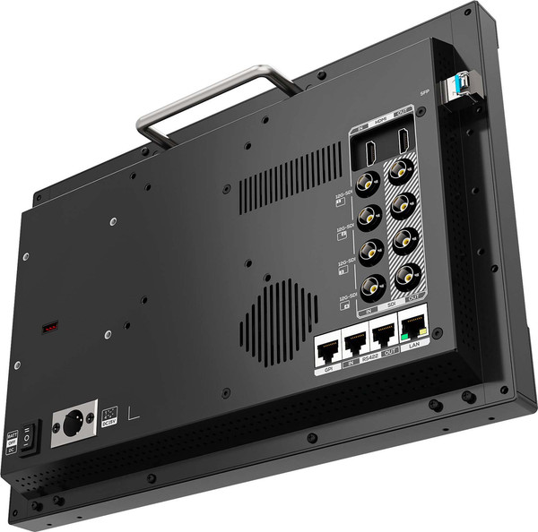 Изображение товара Монитор для камеры Avmatrix BSM133-8K / 31867