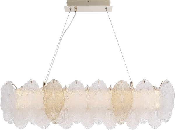 Изображение товара Потолочный светильник ST Luce SL6135.233.01