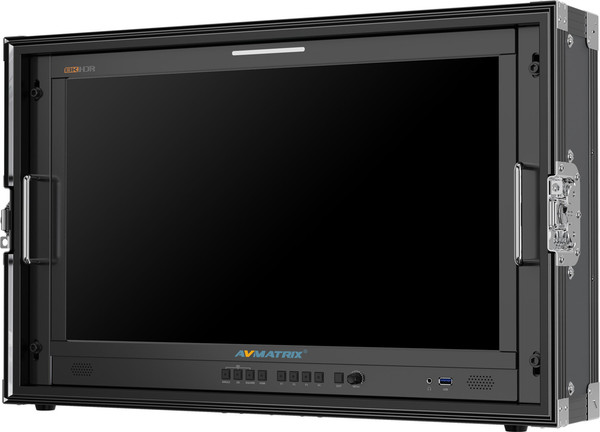 Изображение товара Монитор для камеры Avmatrix BSM238-8K / 31870