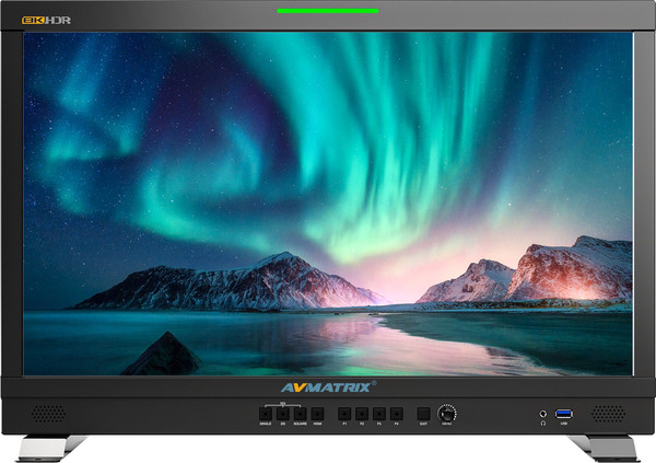Изображение товара Монитор для камеры Avmatrix BSM238-8K / 31870
