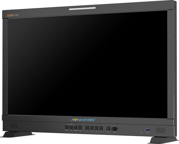 Изображение товара Монитор для камеры Avmatrix BSM238-8K / 31870