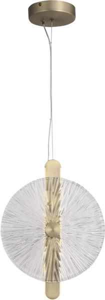 Изображение товара Потолочный светильник ST Luce SL6141.303.01