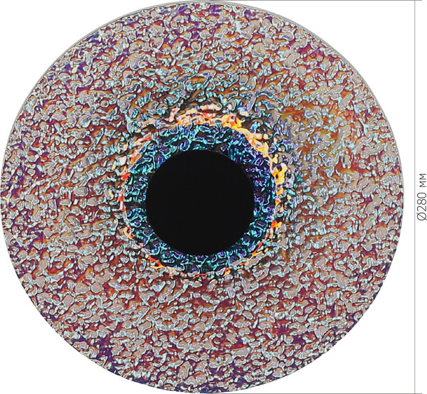 Изображение товара Потолочный светильник ST Luce SL6142.423.01