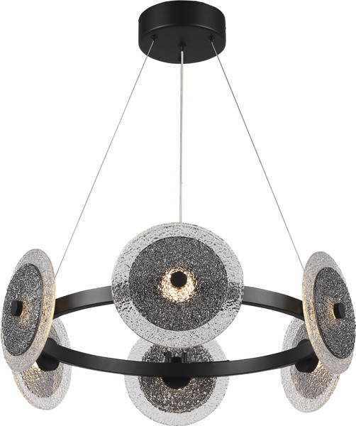 Изображение товара Потолочный светильник ST Luce SL6142.433.01