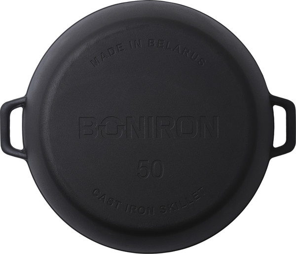 Изображение товара Жаровня BONIRON ВС500/100-2