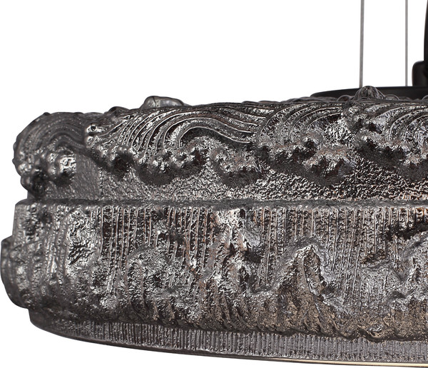 Изображение товара Потолочный светильник ST Luce SL6143.413.01