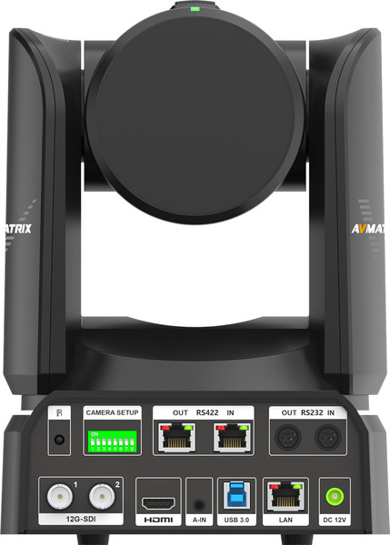 Изображение товара IP-камера Avmatrix Eagle P20-12G NDI PTZ / 32319