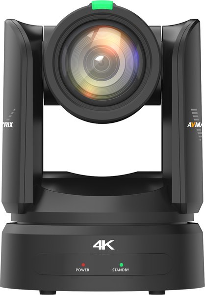 Изображение товара IP-камера Avmatrix Eagle P30-12G NDI PTZ / 32320