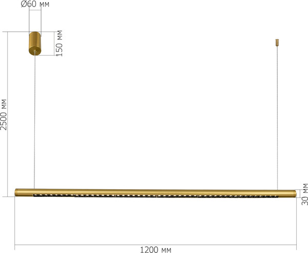 Изображение товара Люстра ST Luce SL6238.313.01