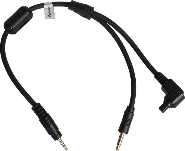 Изображение товара Кабель для видоискателя Falcon Eyes AVR-C2-1 / 21172